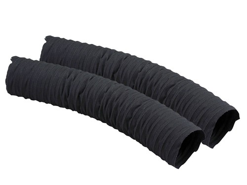 Defrost duct hose set 1963 - defrost,