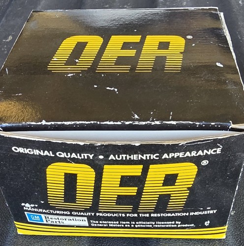 Oer gauge cluster 2196365 - oer,