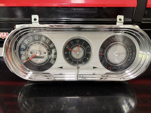 1963 1964 1965 nova - ,